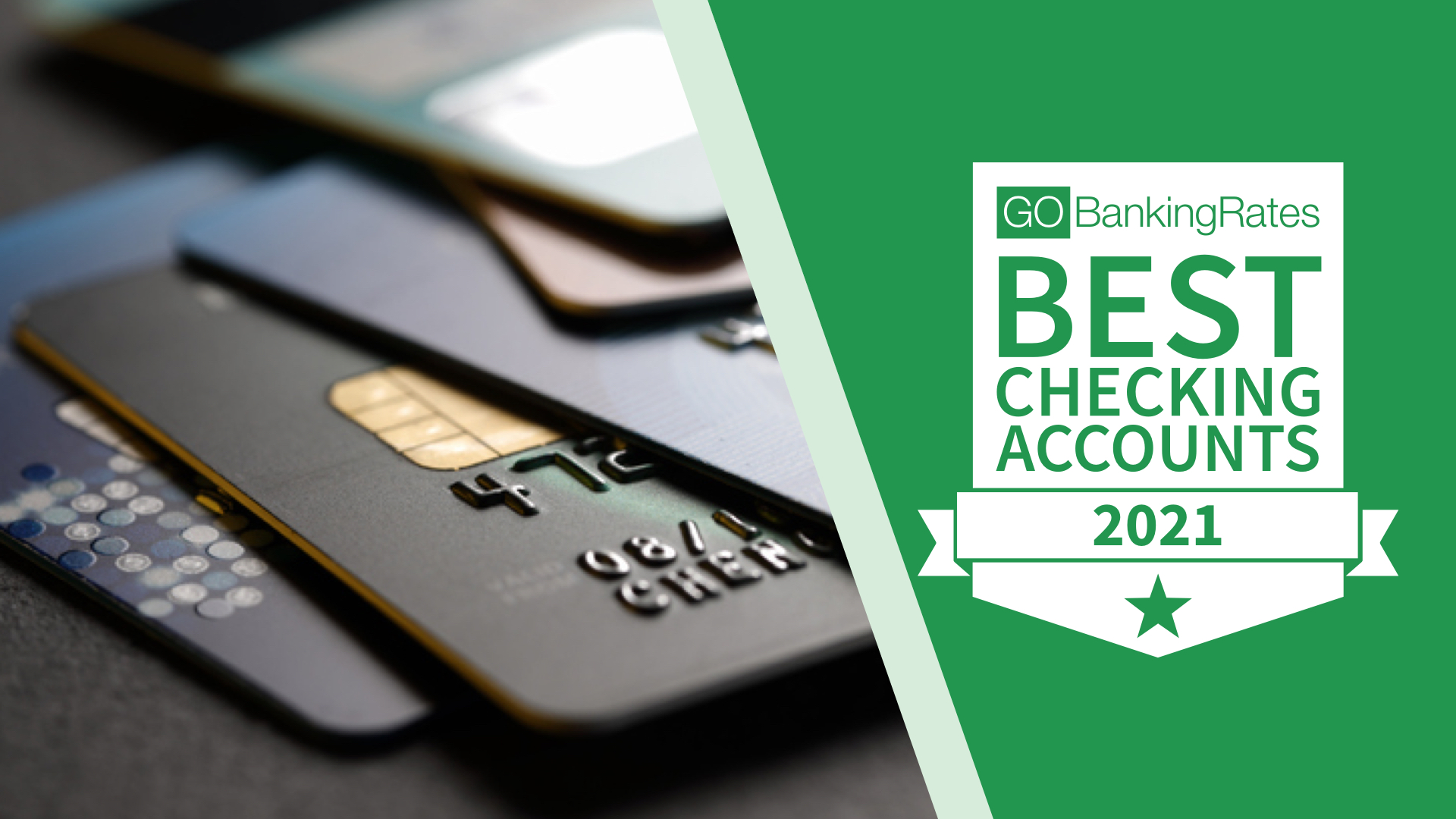 best checking accounts