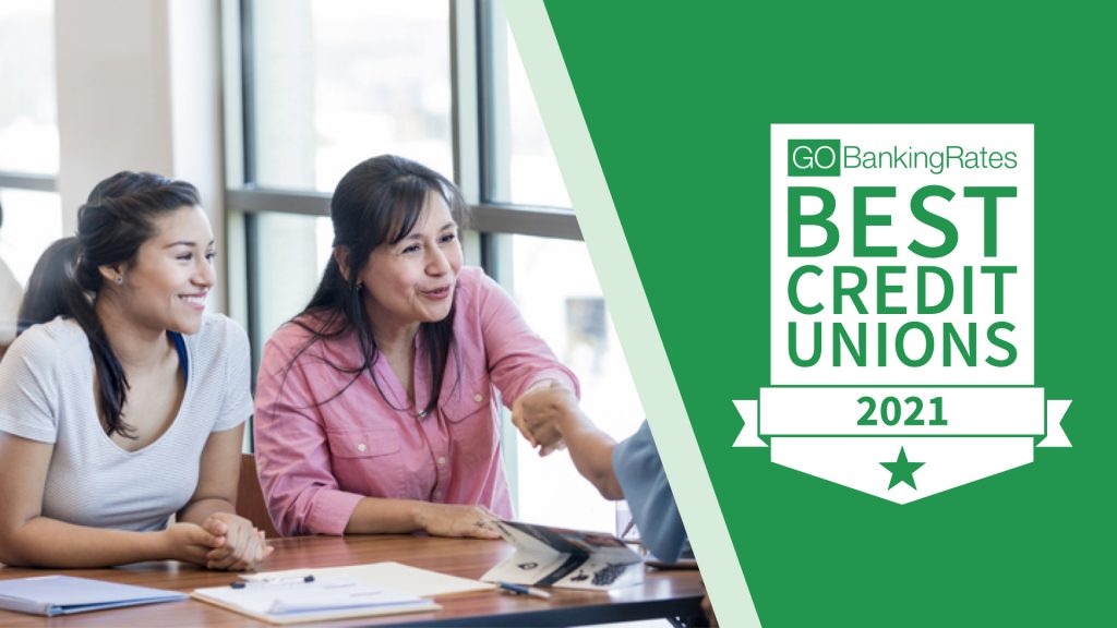 What Is The Best Credit Union To Use