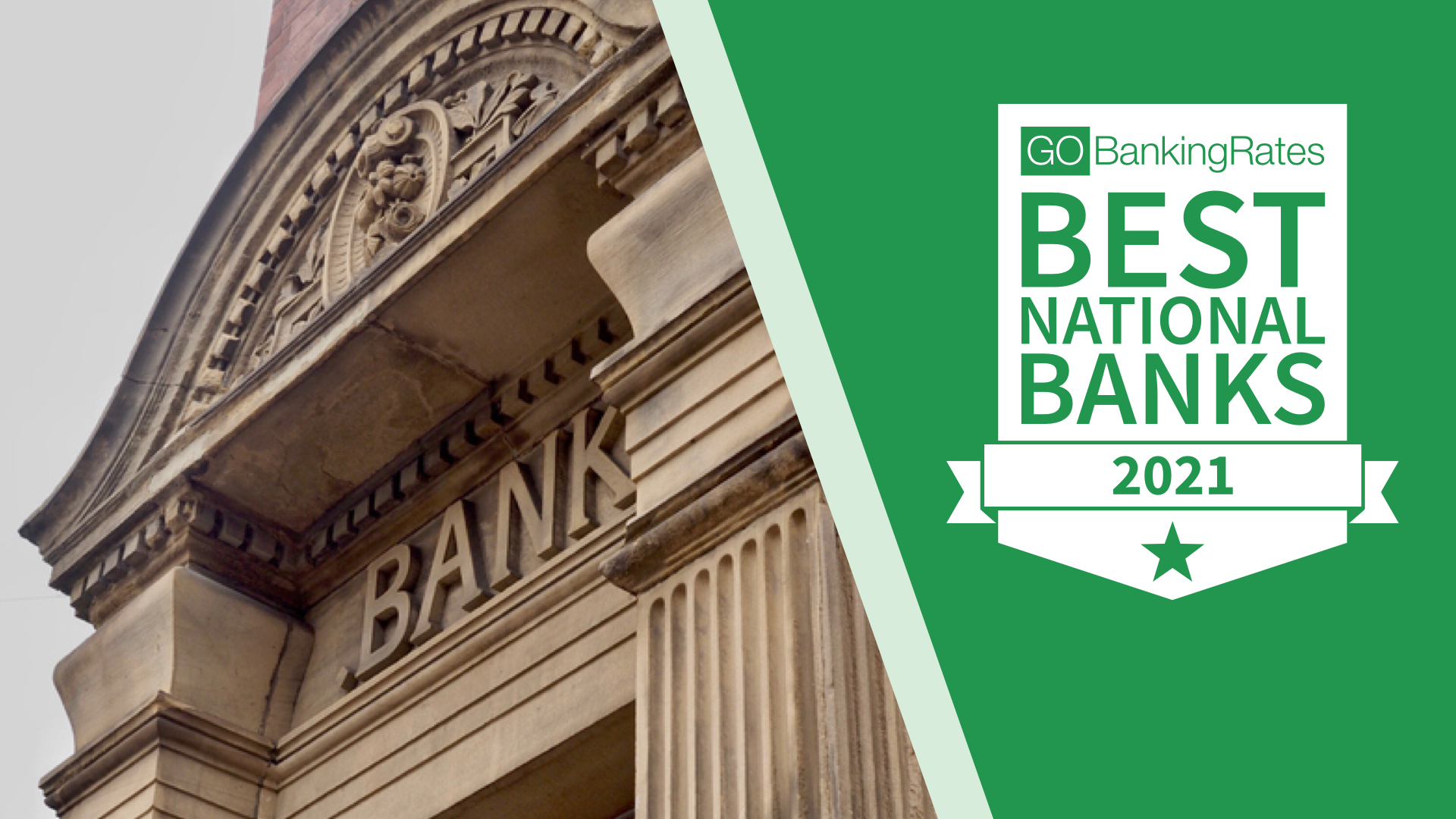 What Is The Best National Bank