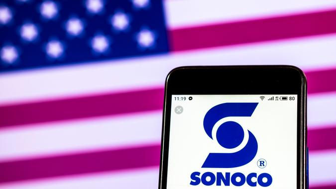 Sonoco company shutterstock_1277840143 (1) Sonoco company shutterstock_1277840143 (1)