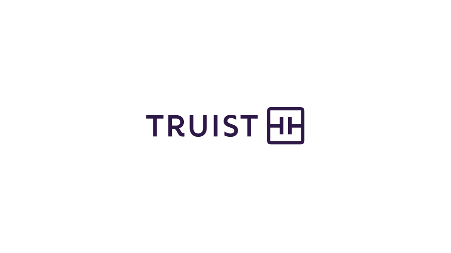 Truist Logo Png PNG Image Collection