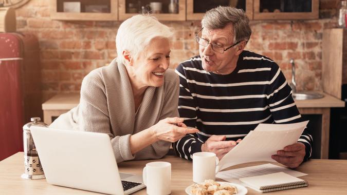 8 Best Fidelity Index Funds for Retirement | GOBankingRates