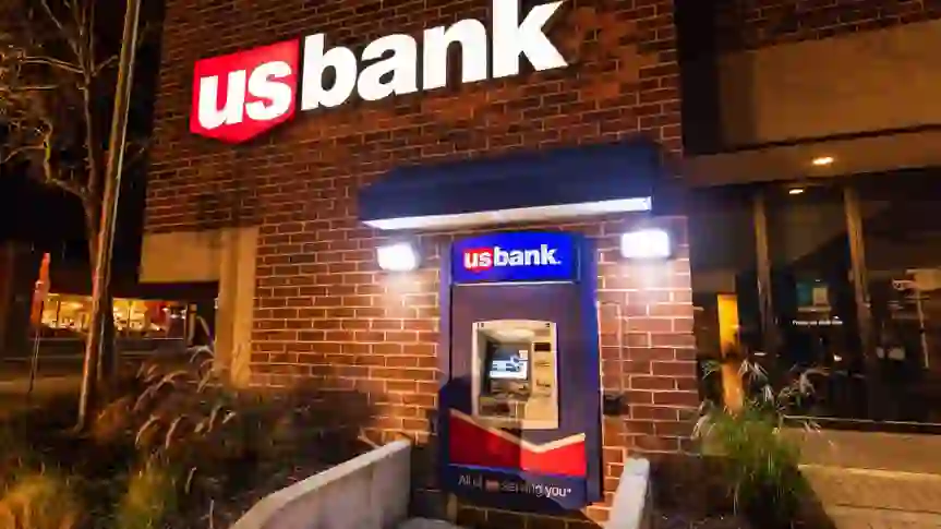Here’s Your US Bank Routing Number