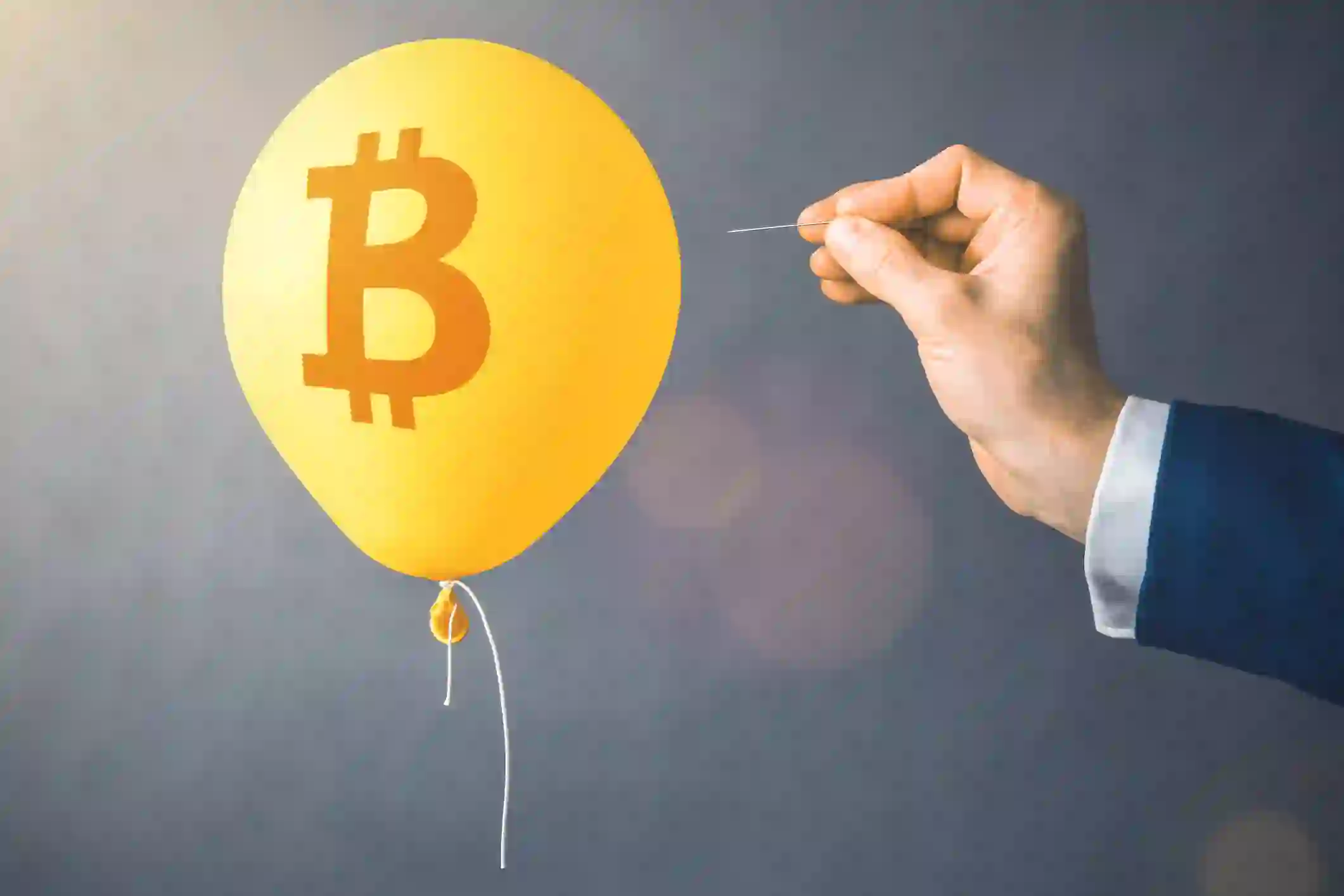 Bitcoin Is Pricey and Headed for a Crash – Consider These Smart Crypto Alternatives