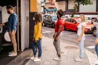 How the Pandemic Has Changed Banking – Maybe Forever