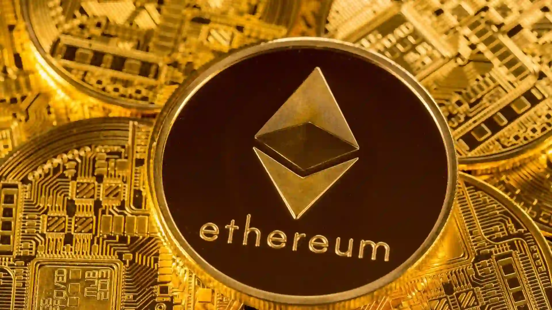 What the Ethereum Merge Is and Why It Matters