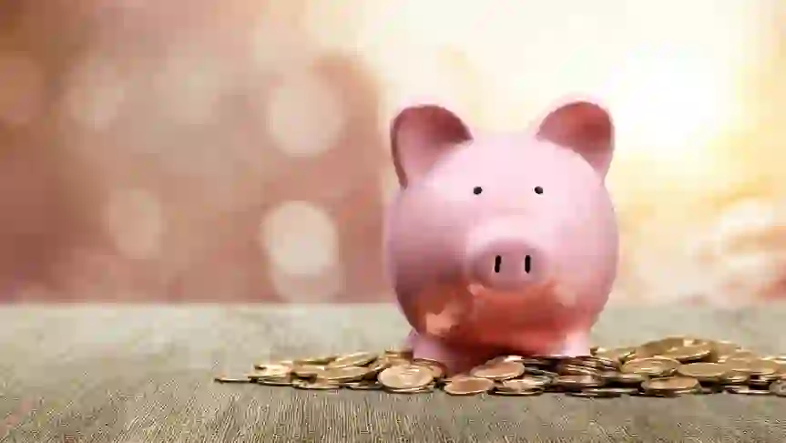 11 Types of Savings Accounts: These Are the Best Places To Save Your Money