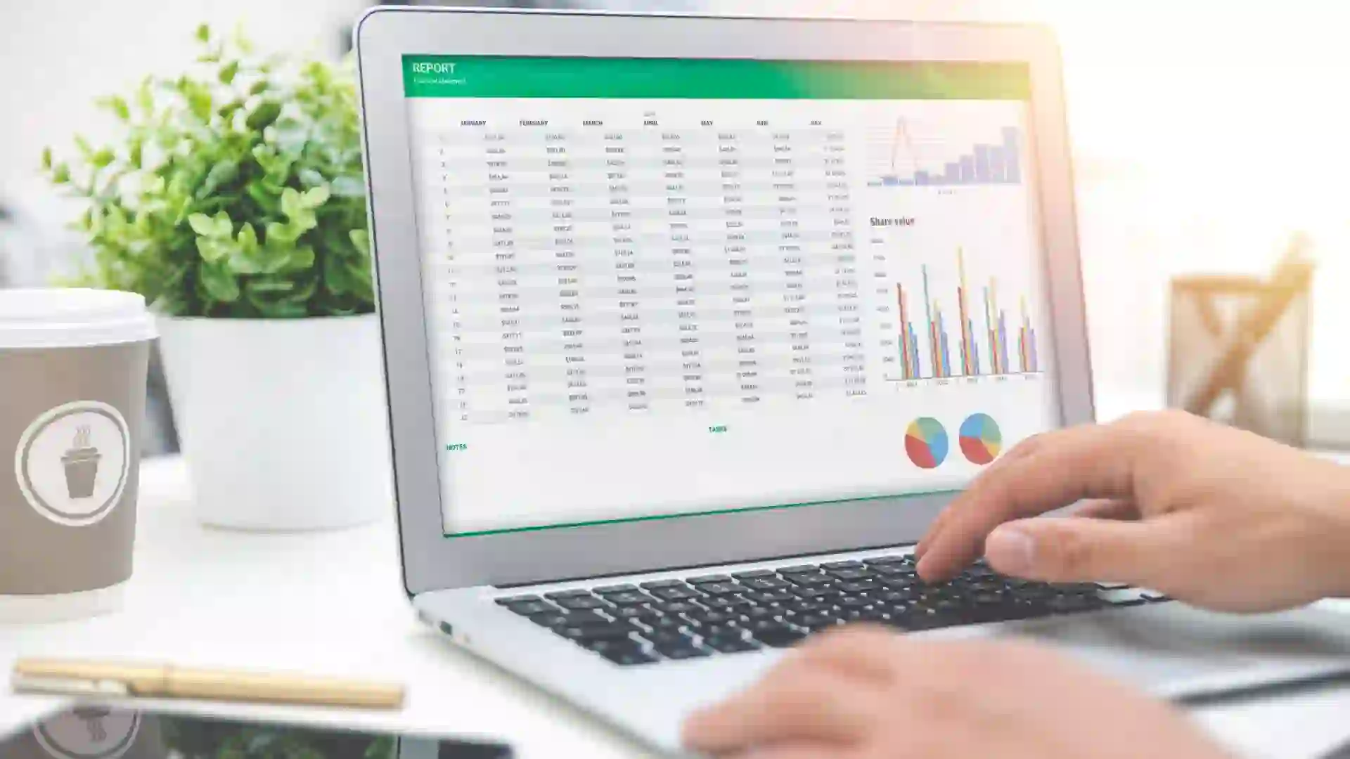 What Is a High-Yield Savings Account?