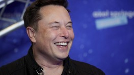 Elon Musk and More Billionaires Who Have Struck It Rich by Going Green