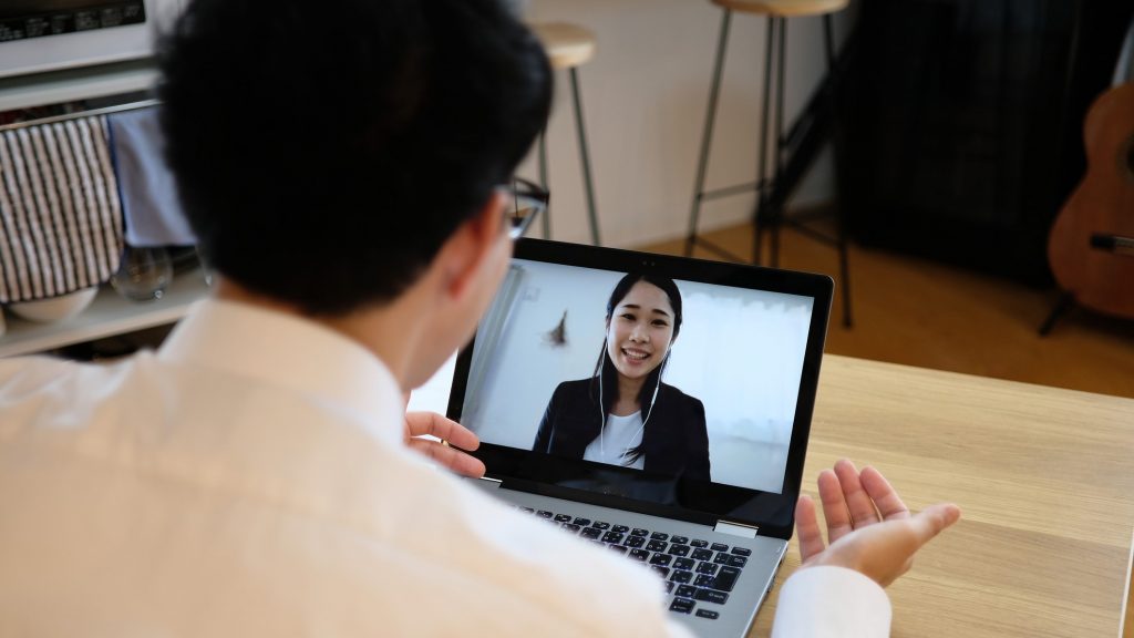 How To Improve Your Presentation, Meeting and Interview Skills on Zoom