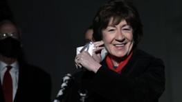 Republicans Meet with Biden to Try to Lower Stimulus Checks to $1,000