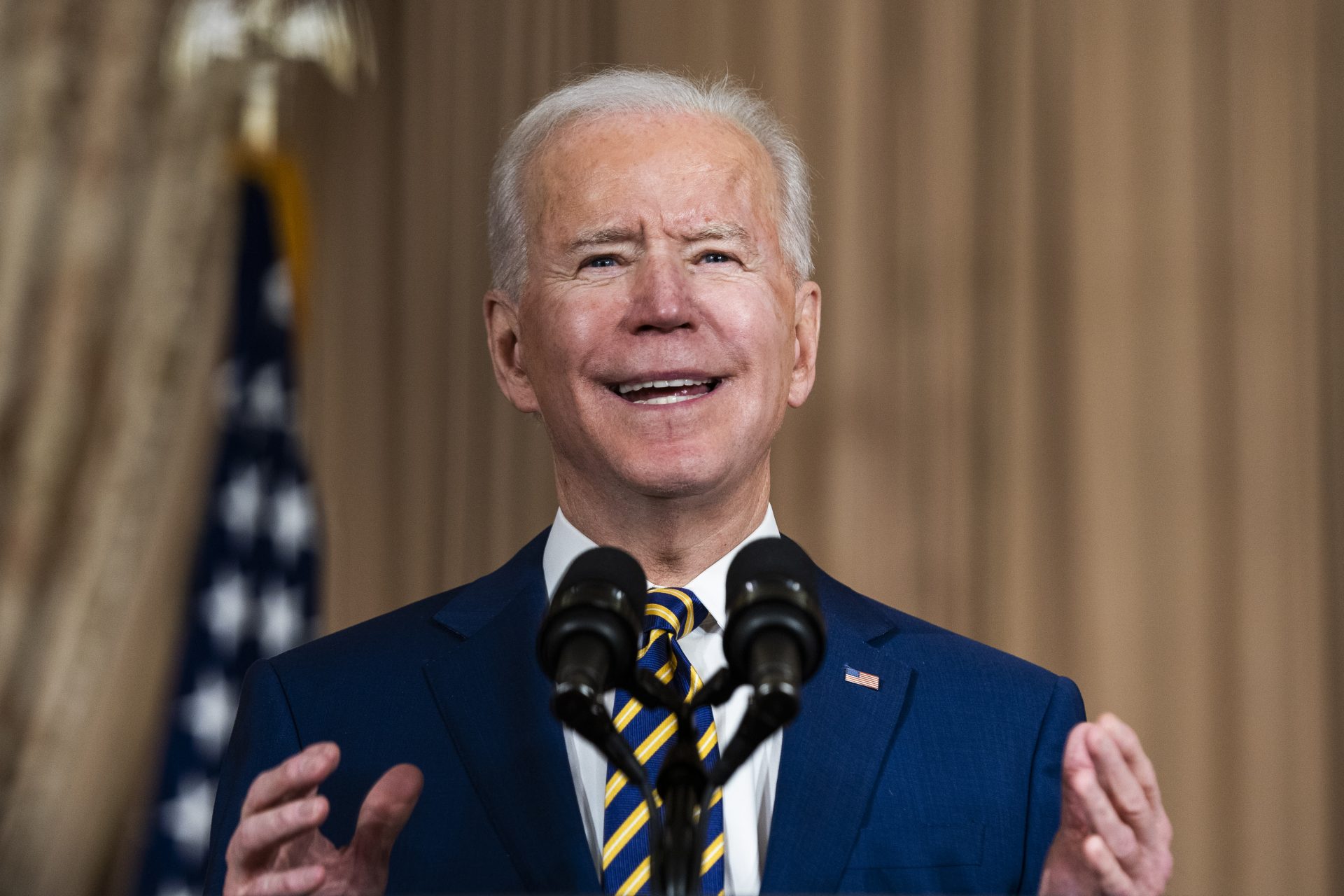 How Biden Stepping Down as the Democratic Nominee Could Impact Your ...