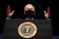 $1400 Stimulus Checks Pass as $1.9 Trillion Relief Package Inches Forward