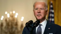 S&P and Dow Surge After Biden Signs Stimulus