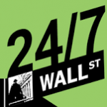 24/7 Wall St。