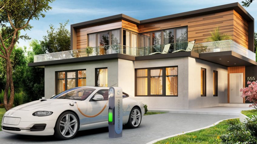 Electric vehicles are taking off - here's what to know for 2021