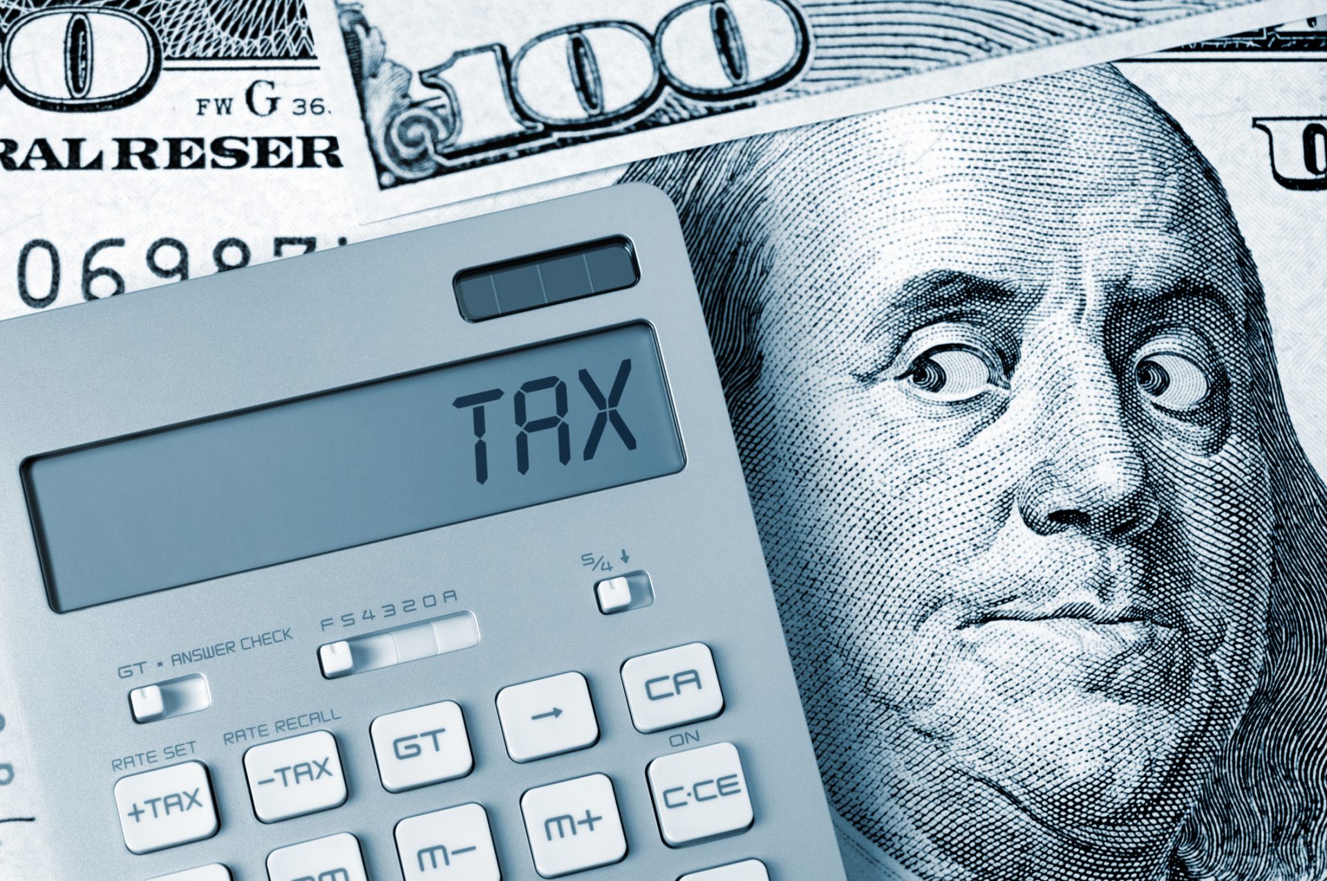 4 Things You Need To Know Before Paying Your Tax Bill GOBankingRates