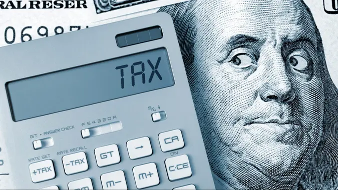 Tax.