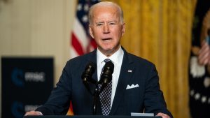Biden Plans First Tax Hikes in Almost 30 Years