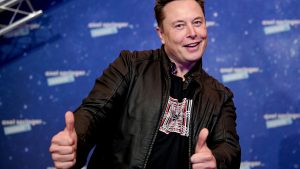 Elon Musk, World’s Wealthiest Person, Touts Bitcoin Over Cash
