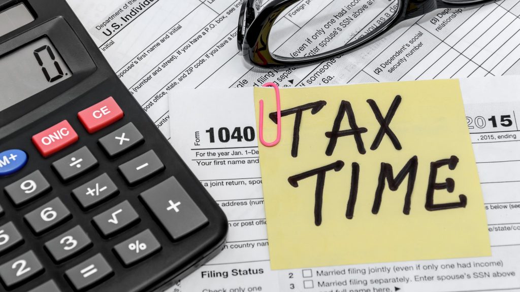 Tax Filing Season Starts Now Here's What You Need To Know GOBankingRates