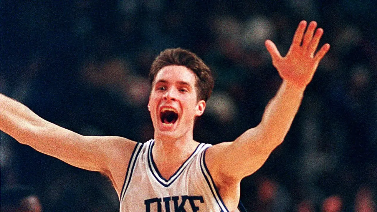 Christian Laettner Net Worth: Details About NBA, Stats, Age, Wife