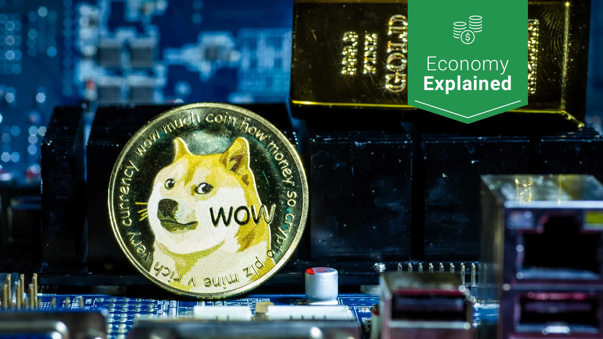 Dogecoin’s Highs and Lows: Is It Still Worth an Investment?