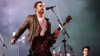 Kings of Leon Becomes First-Ever Band To Release an Album as Cryptocurrency
