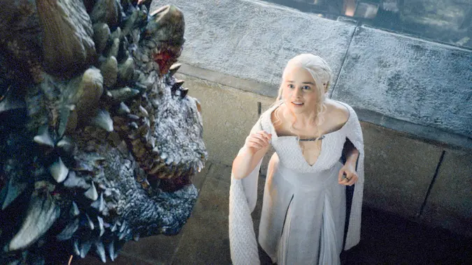 Courtesy of HBO