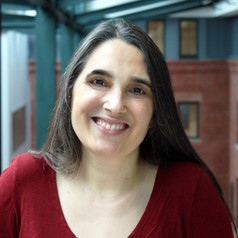 Joya Misra, University of Massachusetts Amherst