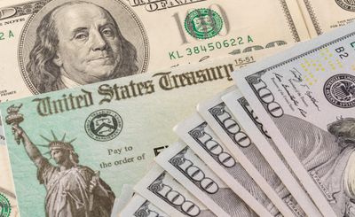 A Petition With Over 2 Million Signatures Calls for $2,000 Monthly Stimulus Checks for Every American