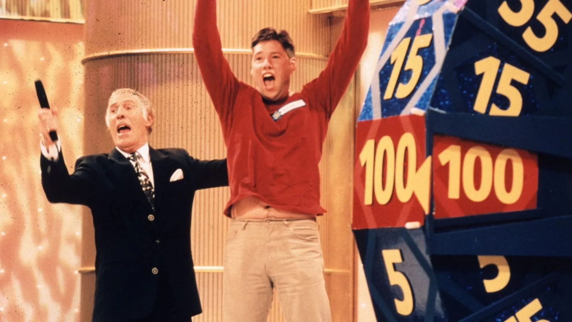 Jeopardy!' and 13 More of the Longest-Running TV Shows Ever | GOBankingRates