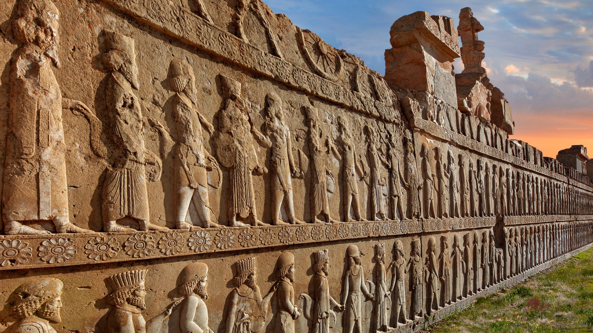 11 Richest Empires in Ancient History GOBankingRates