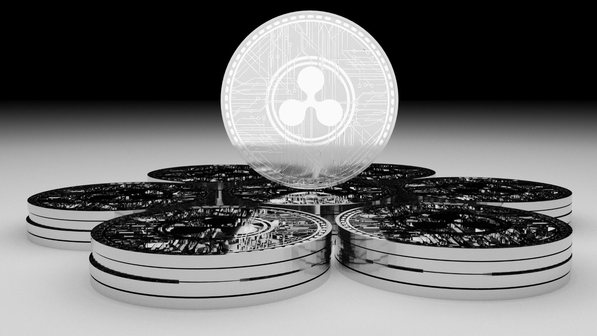 Ethereum, Litecoin, and Ripple's XRP – Daily Tech Analysis – June 16th, 2021