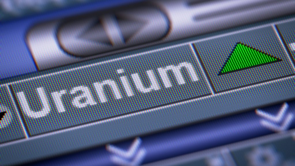Uranium Stocks Are Climbing See Which Are Best To Buy GOBankingRates