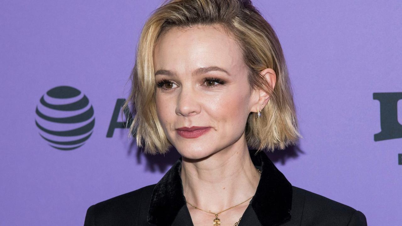 Mandatory Credit: Photo by Charles Sykes/Invision/AP/Shutterstock (10539436e)Carey Mulligan attends the premiere of "Promising Young Woman" at the MARC theater during the 2020 Sundance Film Festival, in Park City, Utah2020 Sundance Film Festival - "Promising Young Woman" Premiere, Park City, USA - 25 Jan 2020.