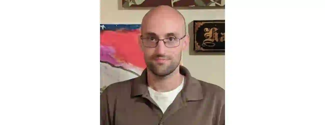 Andrew Evans