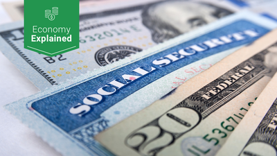 Social Security: Understanding the Basics