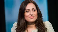 4 Fears About Money, According to Farnoosh Torabi and What To Do About Them