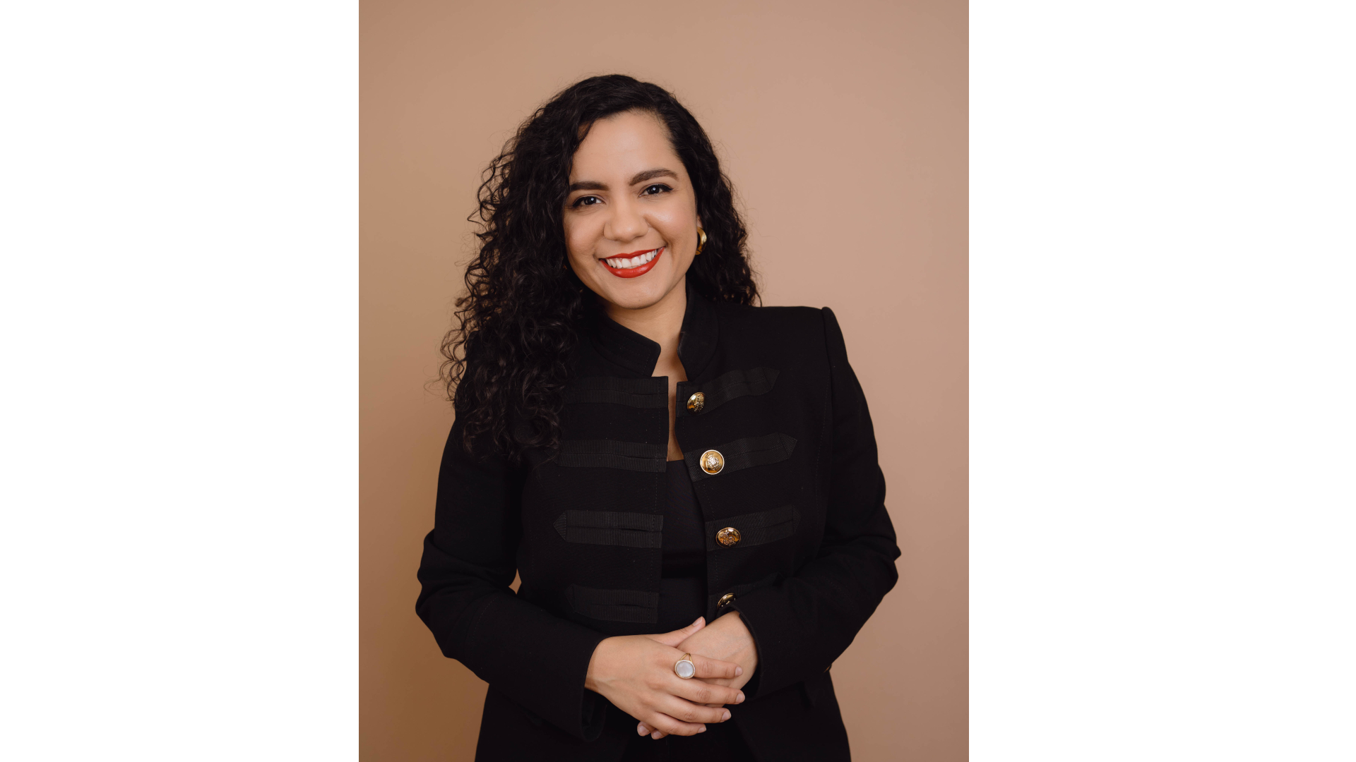 'Investing Latina' Founder Jully-Alma Taveras Reveals the Best ...