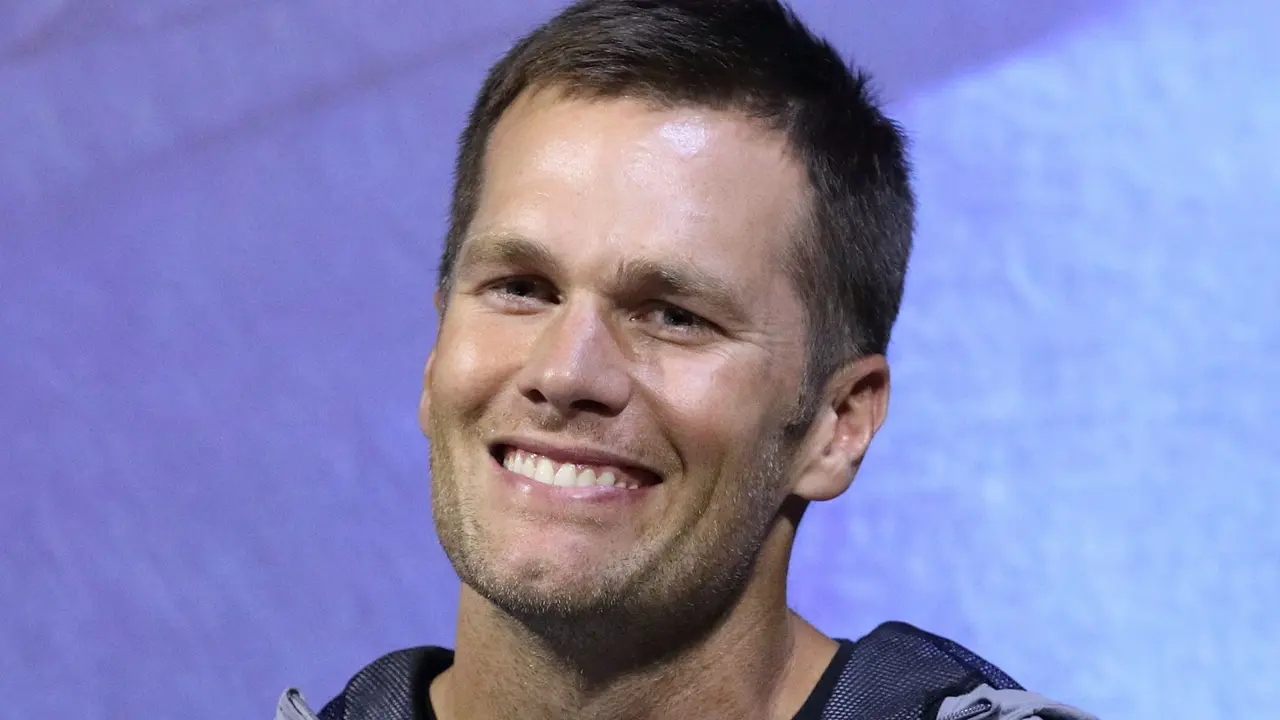 Tom Brady - CoinDesk