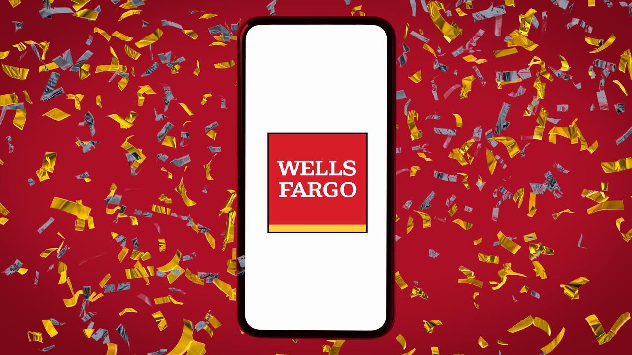 Wells Fargo bank promotions