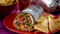 National Burrito Day 2021: Where To Wrap Your Hands Around the Best Deals