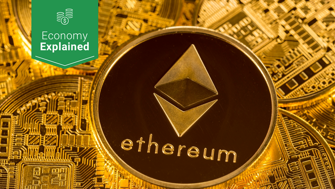 Ethereum All You Need To Know To Decide If This Crypto Is Worth The Investment Gobankingrates Ethereum All You Need To Know To Decide If This Crypto Is Worth The Investment Gobankingrates
