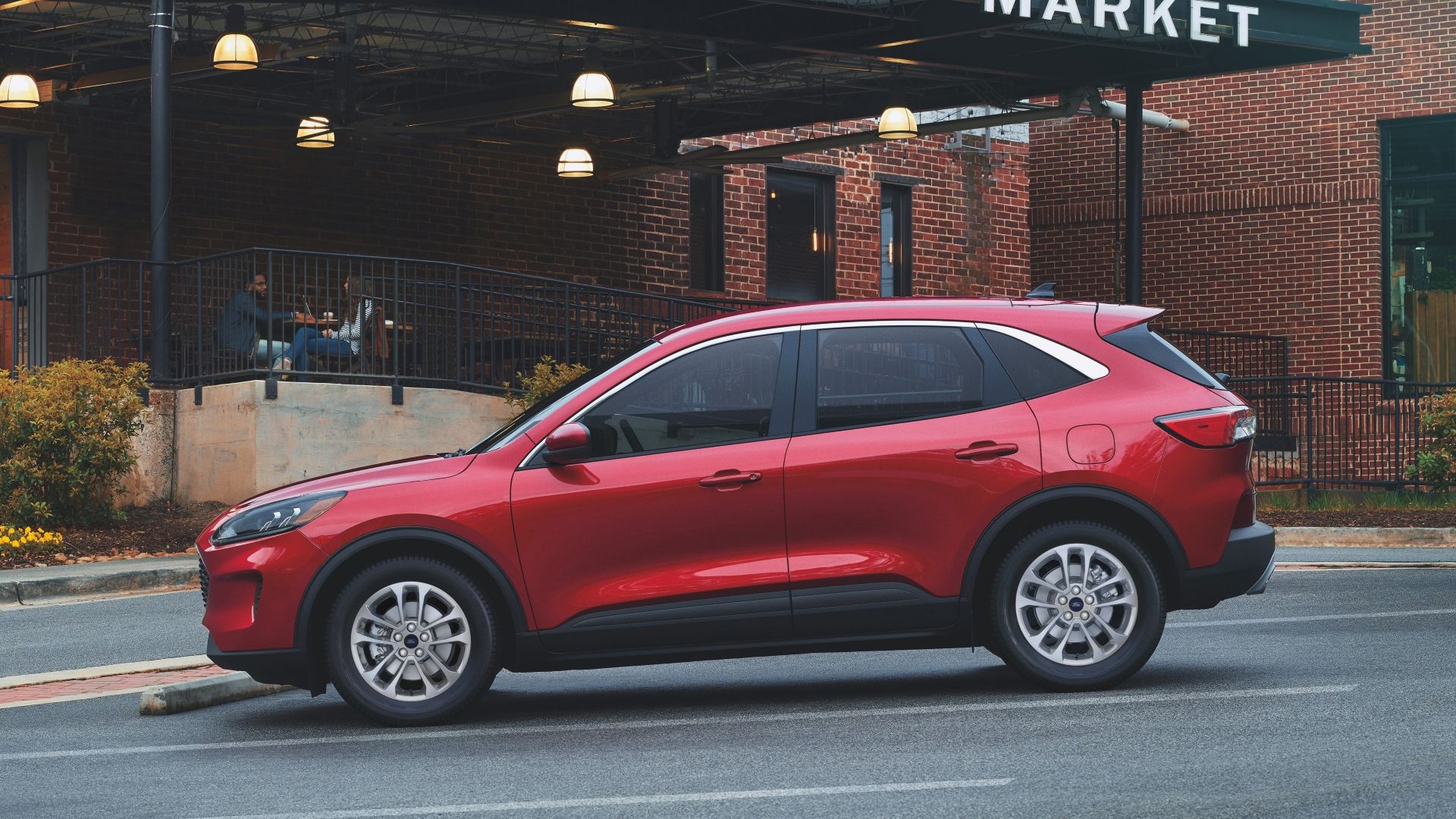 Want To Switch To an EV for the Long-Term Savings? Consider These 2021