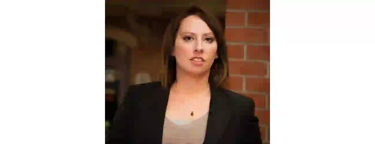 Alaina Brandenburger