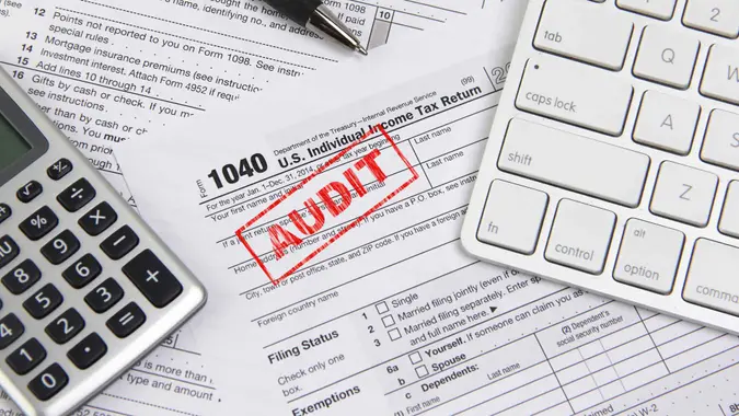 I’m an Accountant: Here Are 3 Ways To Prevent a Tax Audit