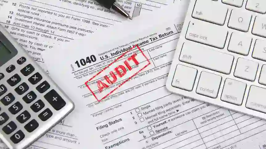 Secrets About Tax Audits the IRS Won’t Tell You