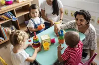 Parents Quit Jobs, Build Debt to Pay for Child Care
