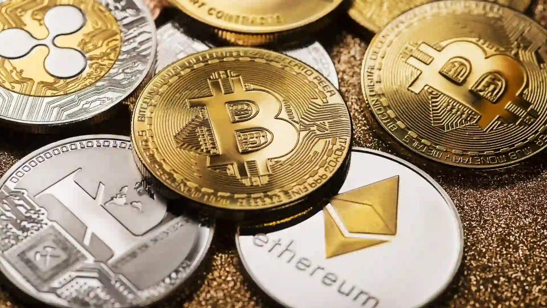 4 Best Strategies for Using Crypto To Diversify Your Portfolio